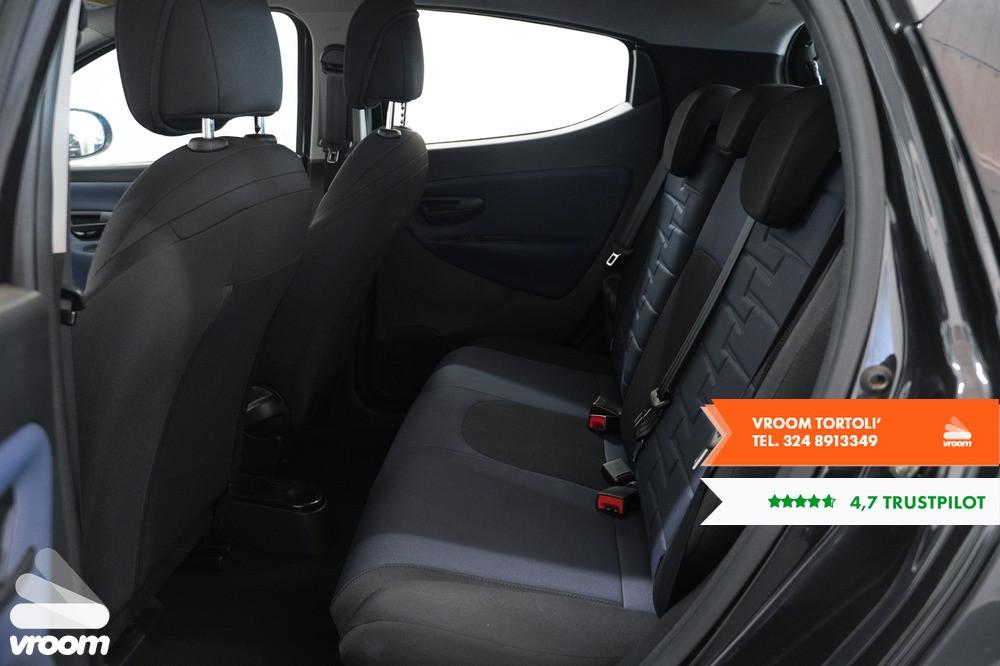 LANCIA Ypsilon 3ª serie Ypsilon 1.0 FireFly 5 ...