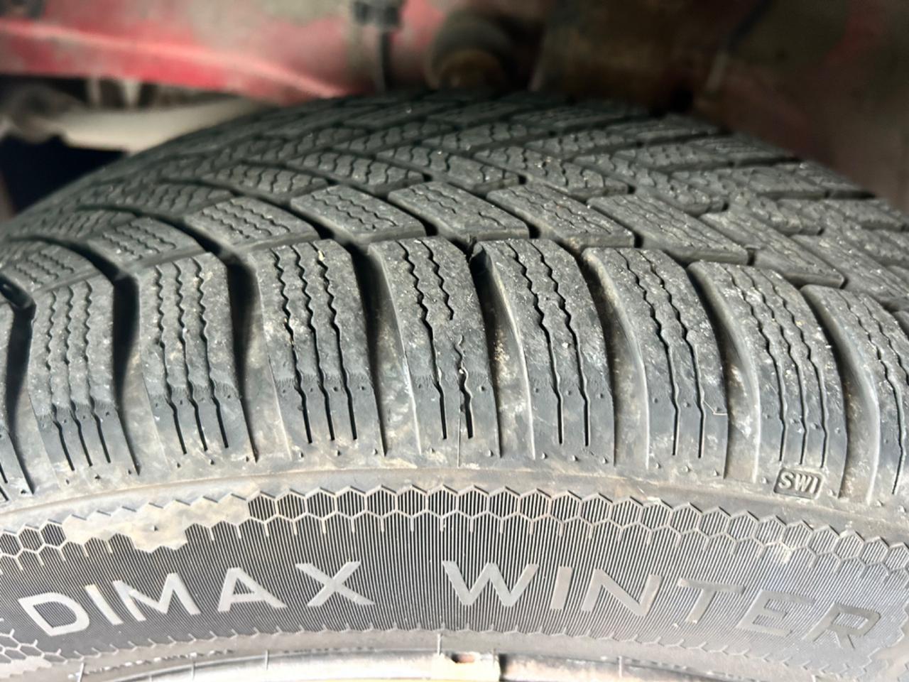 Fiat Panda 1.2 4x4 Climbing