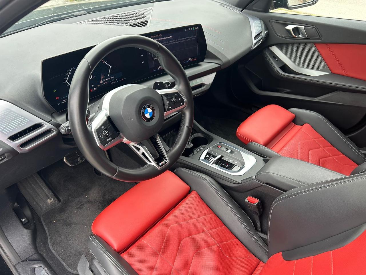 Bmw 120 M Sport Pro 120 MHEV #9665