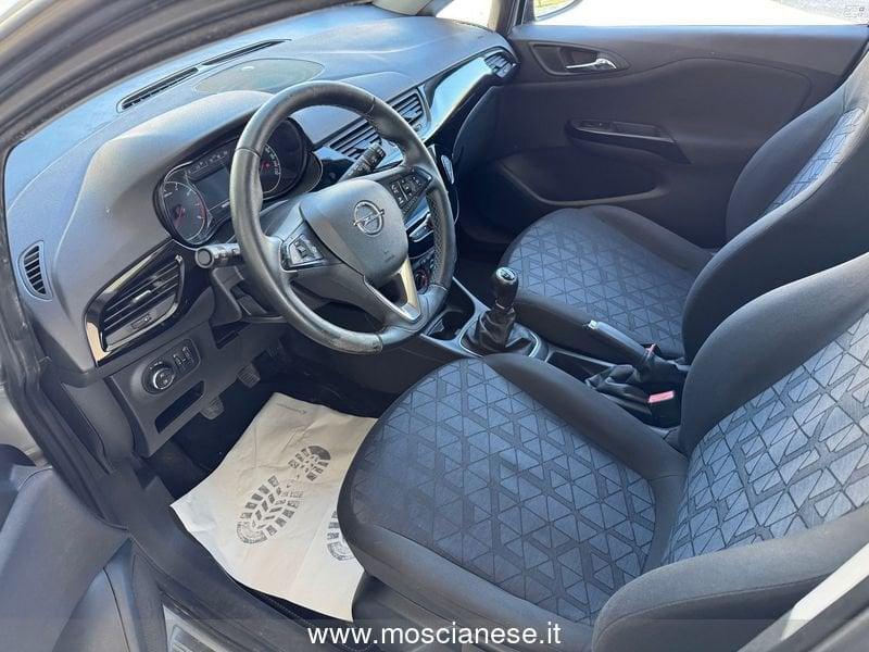 Opel Corsa Corsa 1.4 90CV GPL Tech 5 porte 120 Anniversary