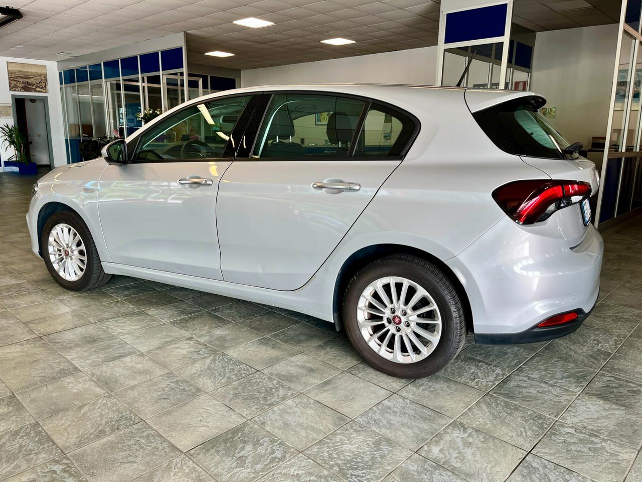Fiat Tipo 1.0 5 porte Business