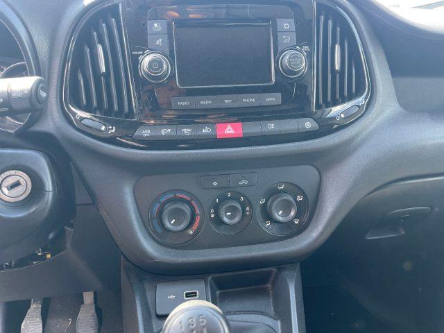 FIAT Doblo 1.3 MJT [M239]