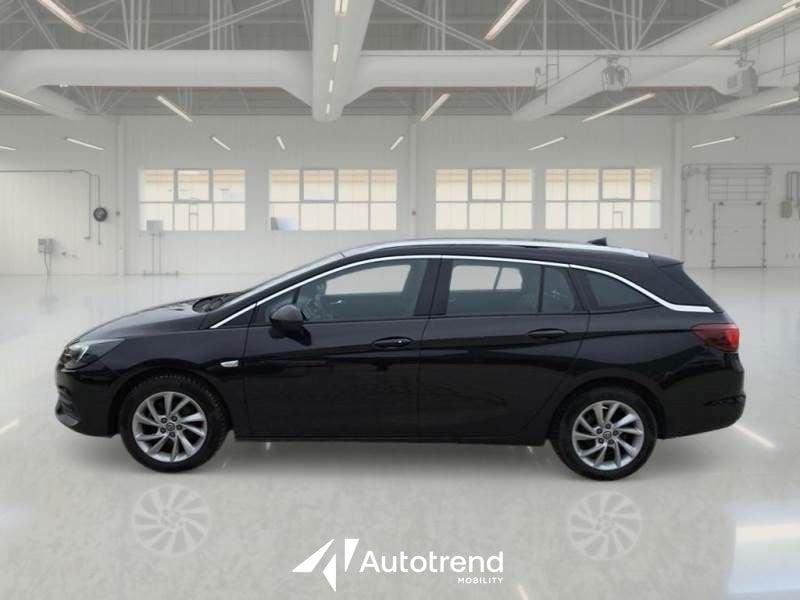 Opel Astra Sports Tourer 1.5 CDTI 122 CV AT9 Automatico Business Elegance