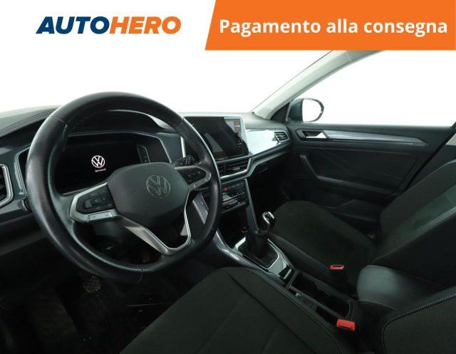 VOLKSWAGEN T-Roc 2.0 TDI SCR Style