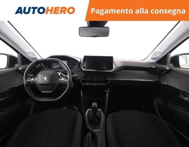 PEUGEOT 208 PureTech 75 Stop&Start 5 porte Active Pack