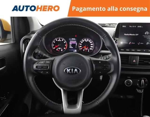 KIA Picanto 1.0 12V 5 porte Style