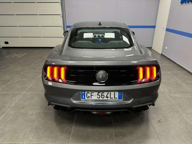 Ford Mustang Mustang 5.0 V8 GT 450cv ITALIANA-TAGLIANDATA FORD