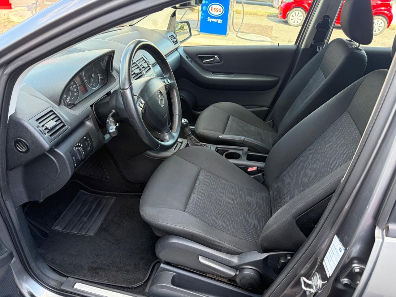 Mercedes-benz A 160 BlueEFFICIENCY Executive