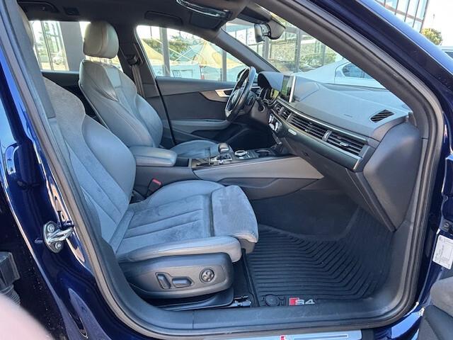 Audi A4 S4 Avant 3.0 TFSI Quattro SLine