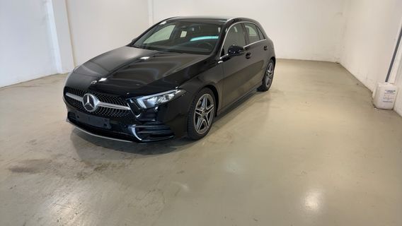 Mercedes-benz A 200 d Automatic Sport