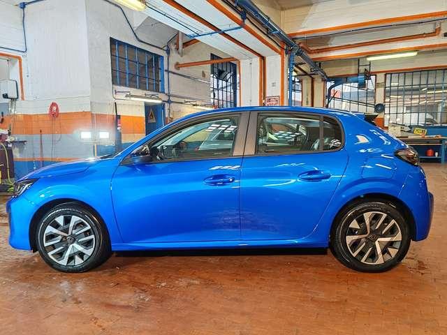 Peugeot 208 1.2 puretech 75cv Active 36 Rate da 193,80 Euro