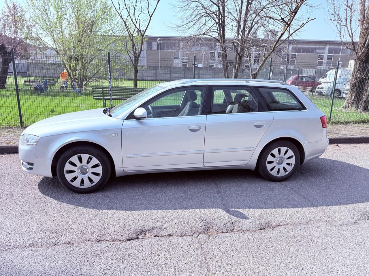 Audi A4 2.0 - 160.000 KM !!!!! PERFETTAAaa