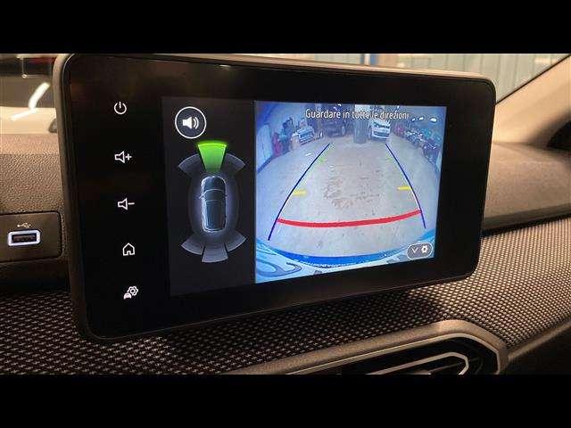 Dacia Sandero Streetway 1.0 SCe Comfort