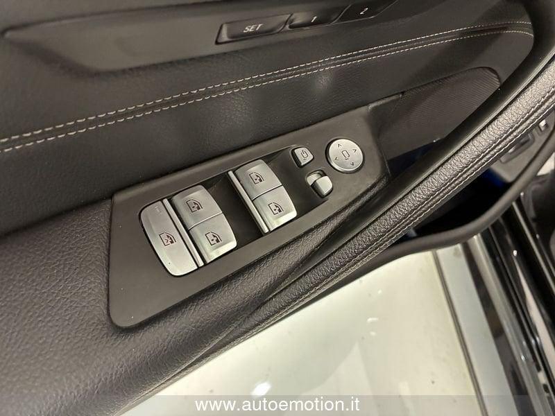 BMW Serie 5 530e xDrive Touring Msport