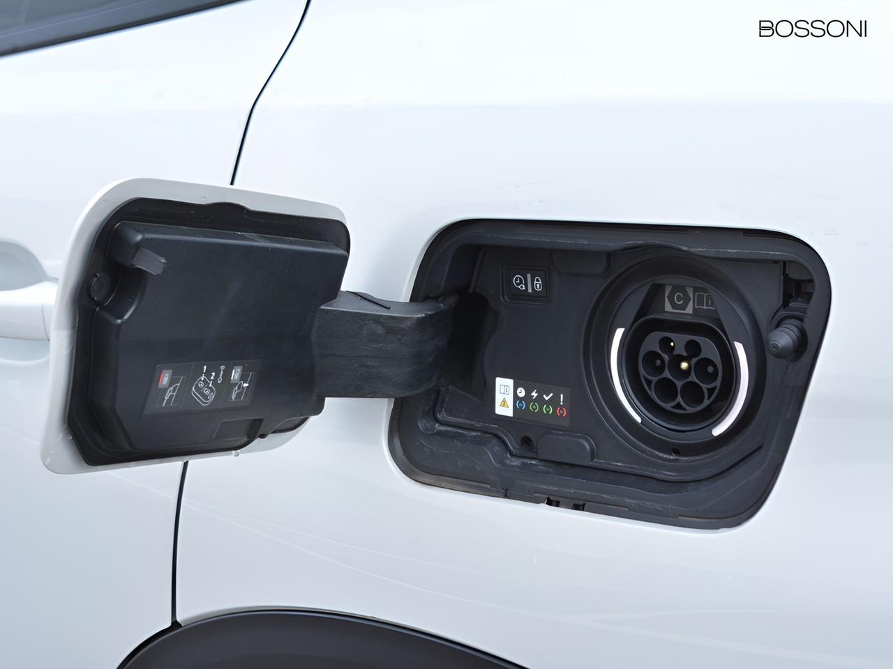 Peugeot 3008 1.6 hybrid phev 225cv allure pack e-eat8