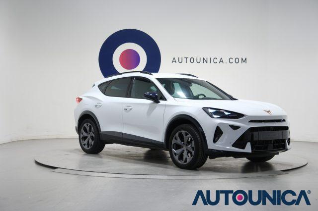CUPRA Formentor 1.5 ETSI 150 CV DSG FULL LED