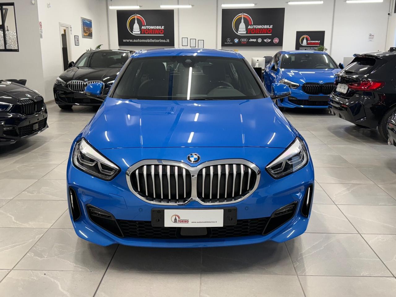 Bmw 118 118i 5p. Msport