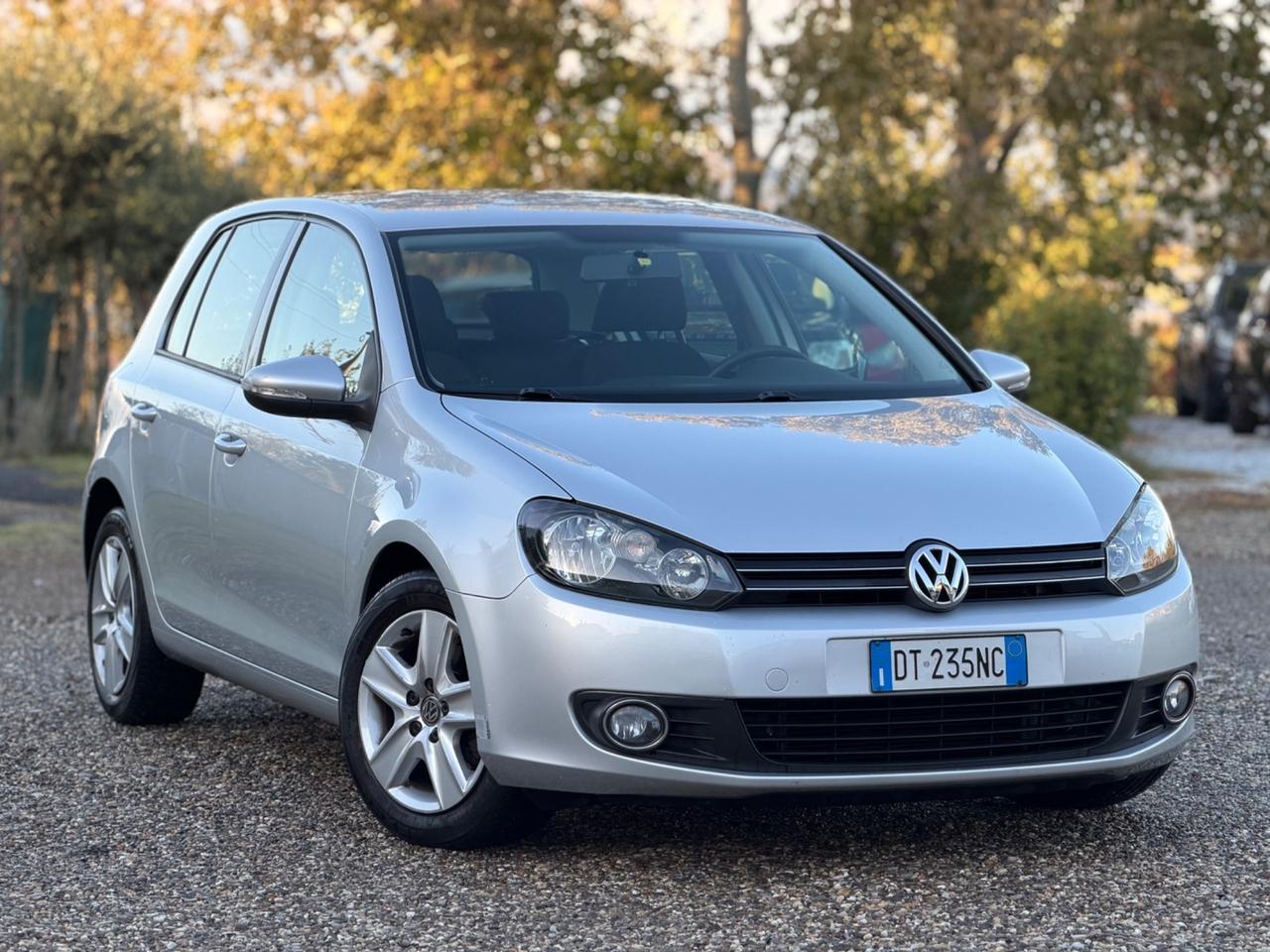 Volkswagen Golf 1.4 TSI 122CV DSG 5p. Highline