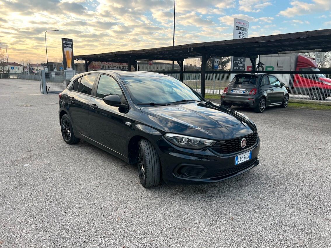 Fiat Tipo 5p 1.4 Street 95cv - NEOPATENTATI - CONTO VENDITA