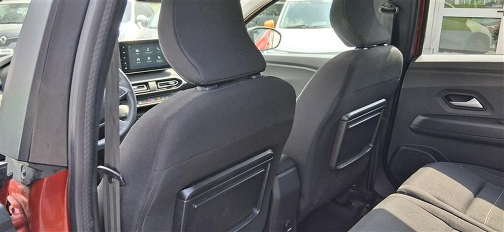 Dacia Jogger 1.6 HYBRID Extreme