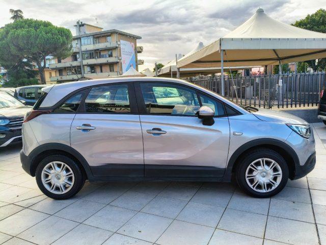 OPEL Crossland X 1.2 Elegance Unico Propr. Car Play Neopatentati