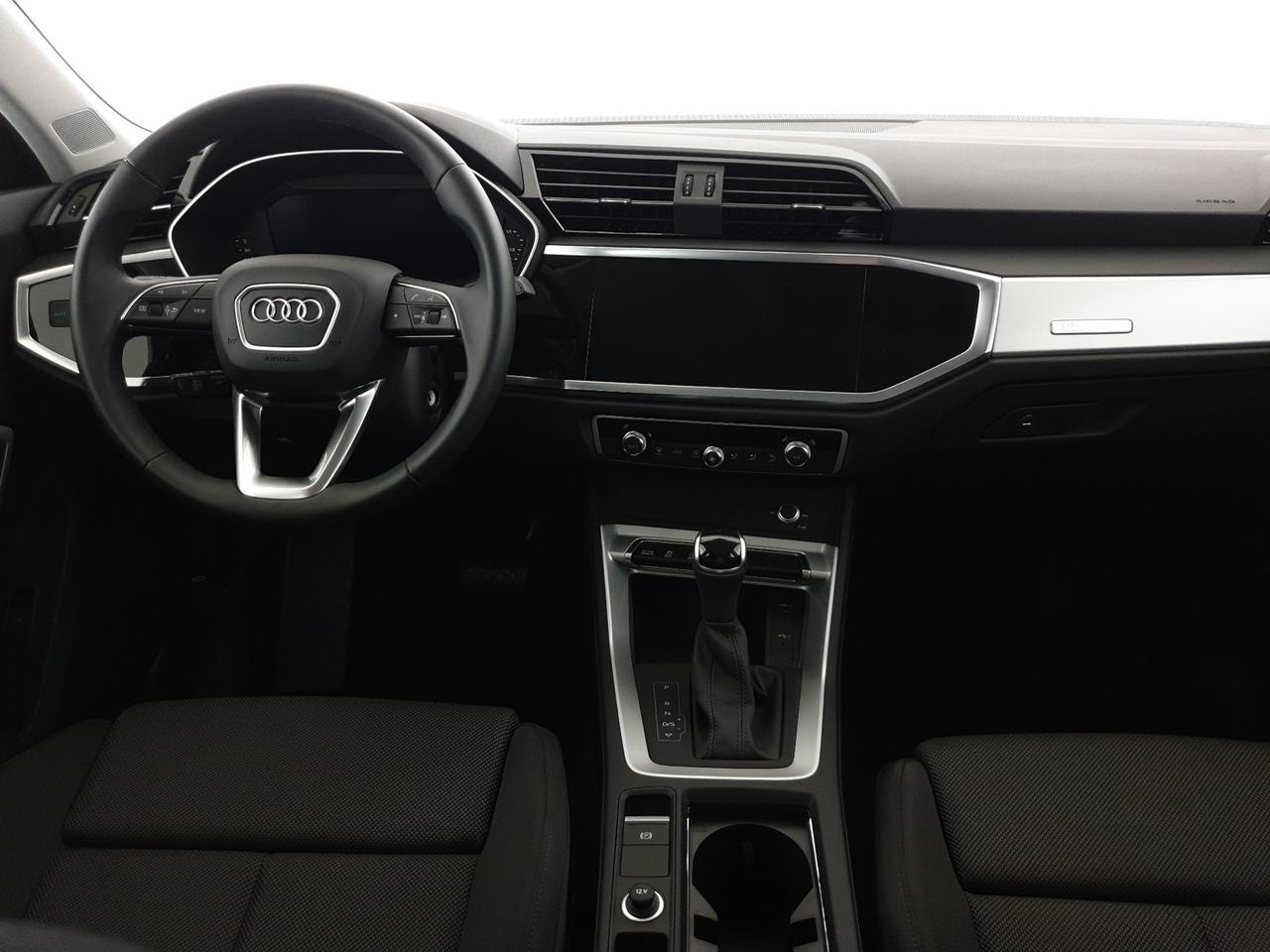 Sportback 35TDI 150CV S tronic S line Edition