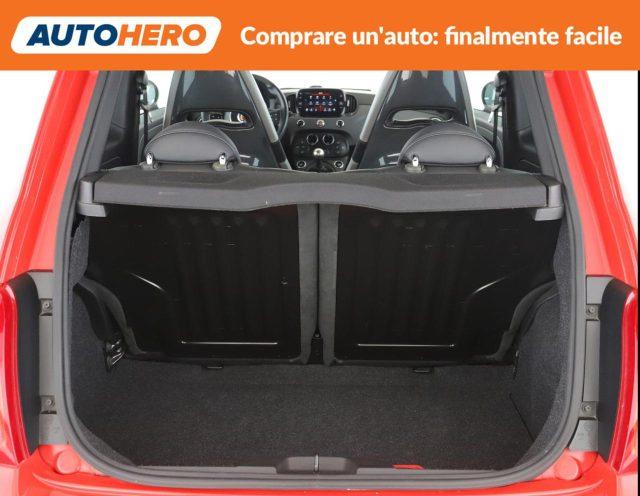 ABARTH 595 1.4 Turbo T-Jet 180 CV Competizione