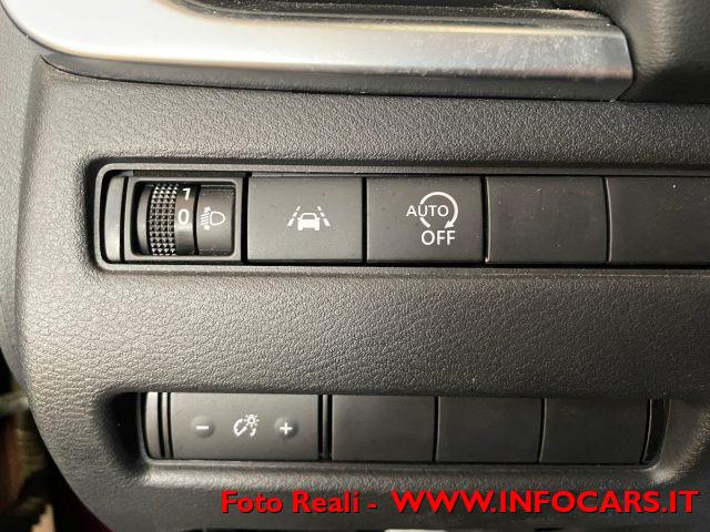 NISSAN Qashqai MHEV 140 CV Business PROMO Iva Esposta