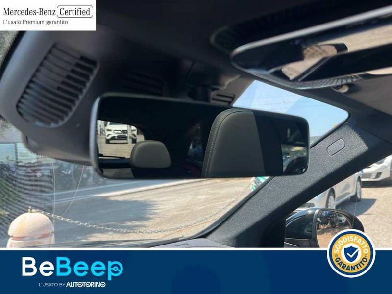 Mercedes-Benz GLC AMG 63 S E PERFORMANCE AMG LINE PREMIUM PLUS A