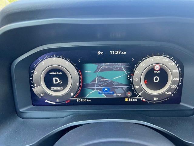 NISSAN Qashqai MHEV 158 CV Xtronic N-Connecta