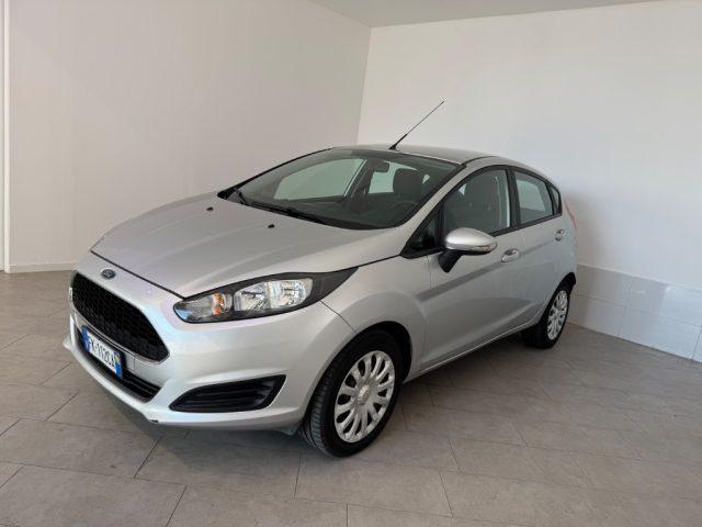 FORD Fiesta 1.4 5 porte Bz.- GPL Business