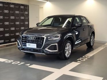Audi Q2 Q2 35 TDI S tronic Business Advanced