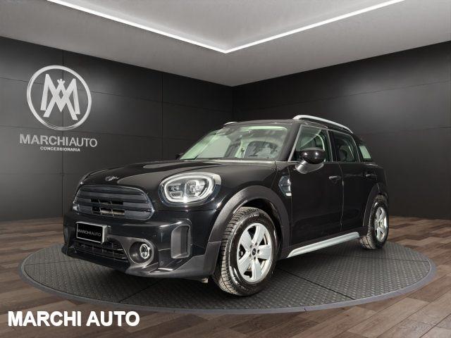MINI Countryman 1.5 One D Northwood Edition Countryman