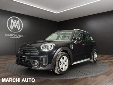 MINI Countryman 1.5 One D Northwood Edition Countryman