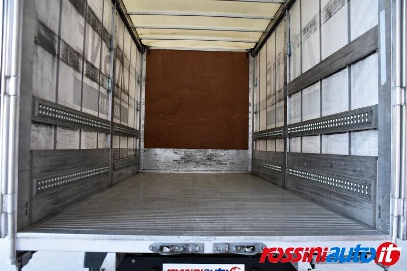 VOLKSWAGEN CRAFTER 50/35 2.0 BITDI 177CV DSG L4 FURGONE CON CENTINA