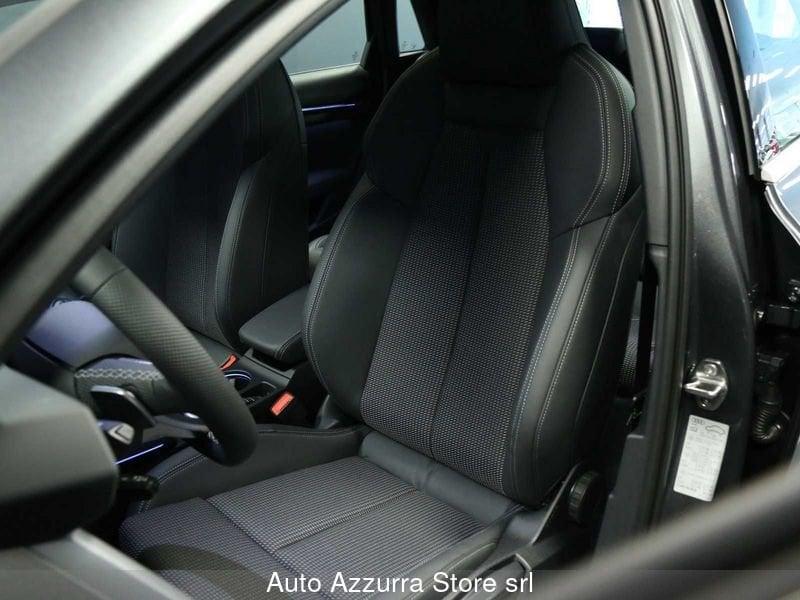 Audi A3 Sportback TDI 110 kW S tronic S line Edition *TETTO, 18", MATRIX, PROMO AZZURRA*