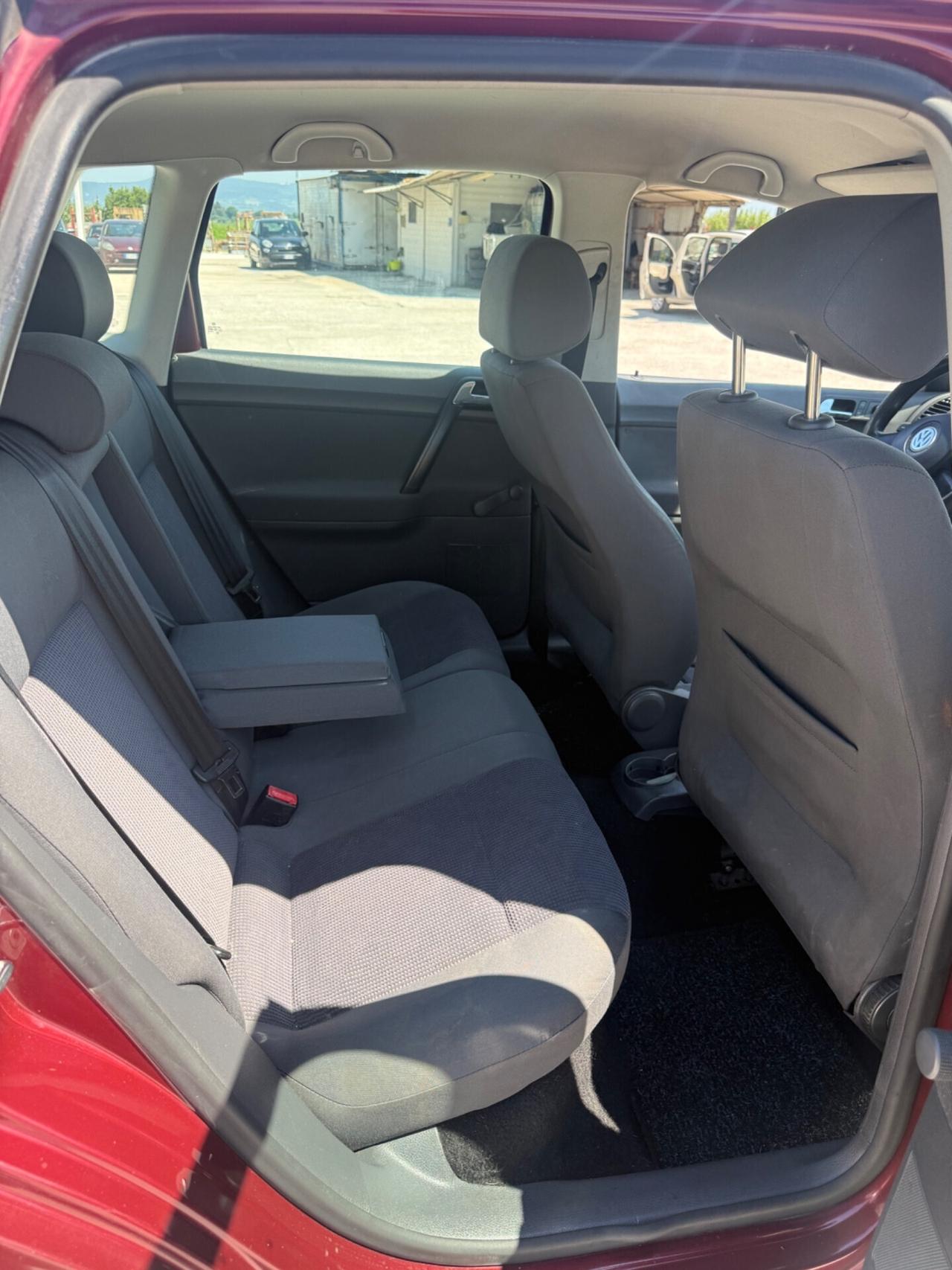 Volkswagen Polo 1.4 benzina GPL neopatentati