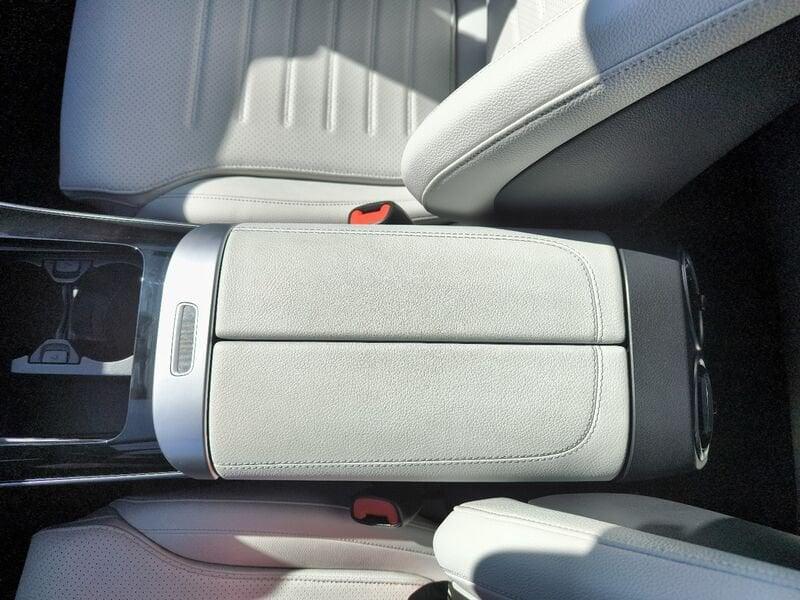Mercedes-Benz Classe C C 220 d 4Matic Premium NIGHT-PACK
