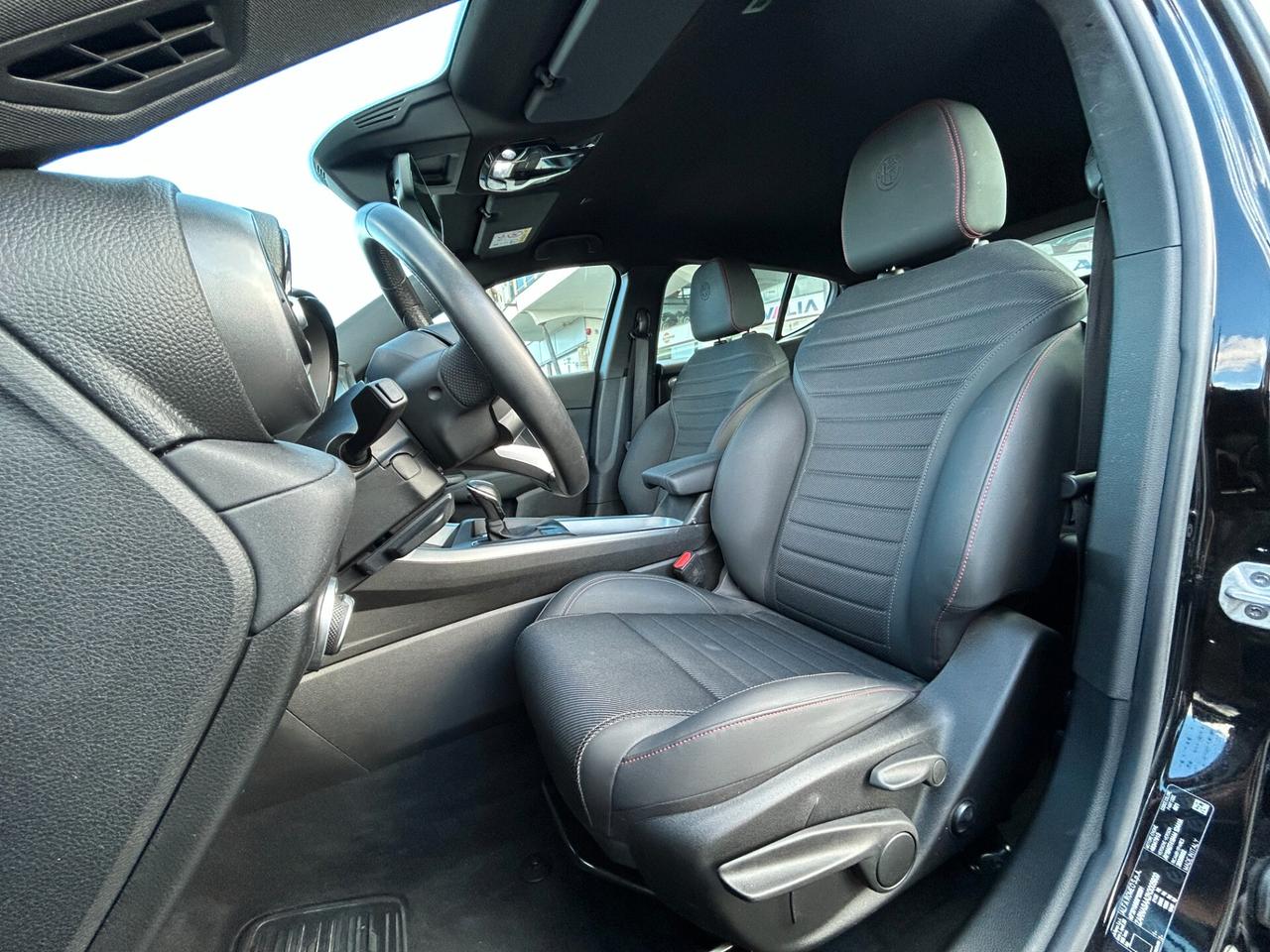 Alfa Romeo Tonale 1.5 hybrid Super 130cv tct7