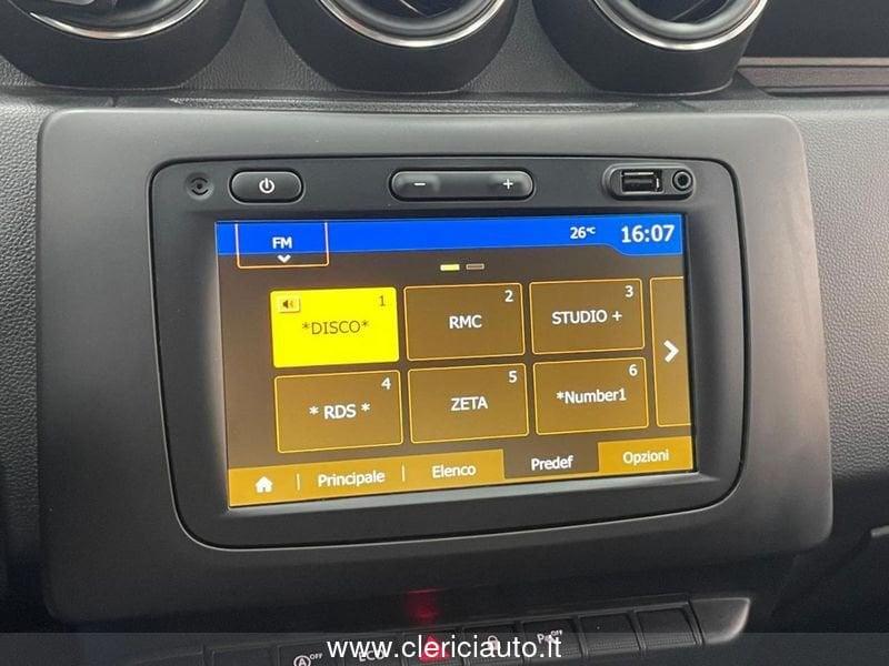 Dacia Duster 1.6 SCe GPL 4x2 Comfort