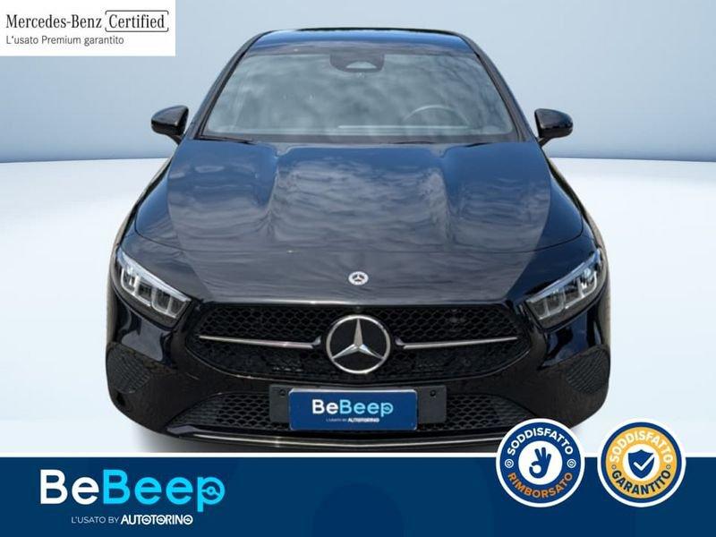 Mercedes-Benz Classe A A 180 PROGRESSIVE ADVANCED AUTO