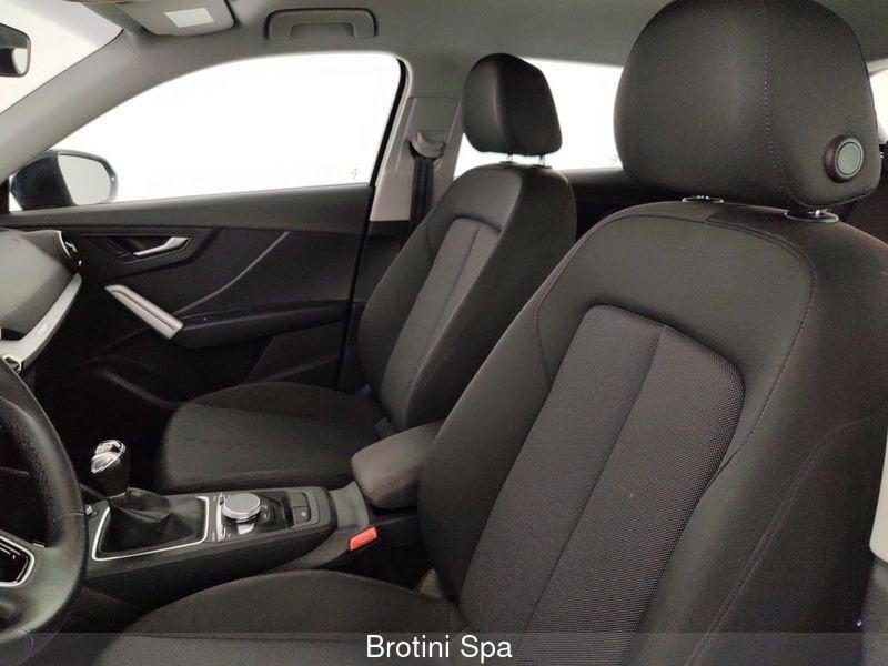 Audi Q2 Q2 30 TFSI Business
