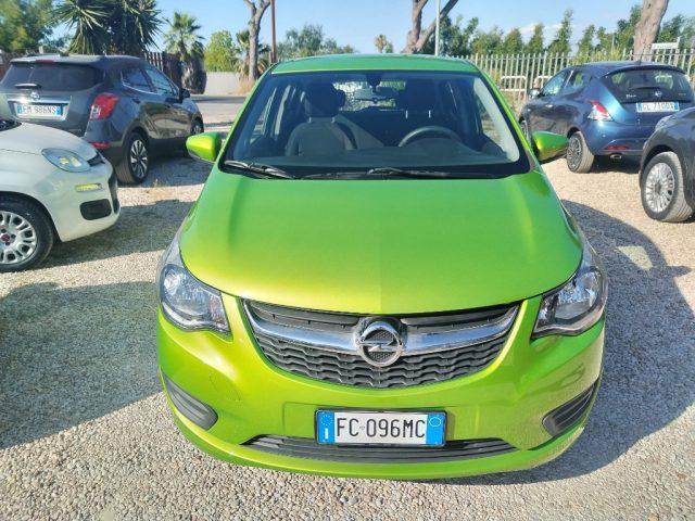 OPEL Karl 1.0 75 CV N-Joy