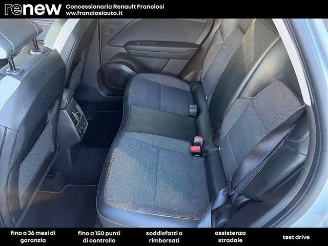 RENAULT Captur 1.0 TCE TECHNO FAST TRACK GPL 100CV