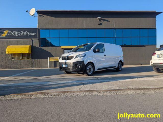 PEUGEOT e-Expert 75kW PL-TN Furgone Premium Standard