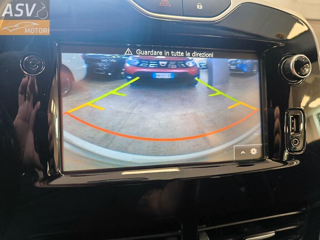 Renault Clio 1.5 dCi 75CV 5 porte energy Duel