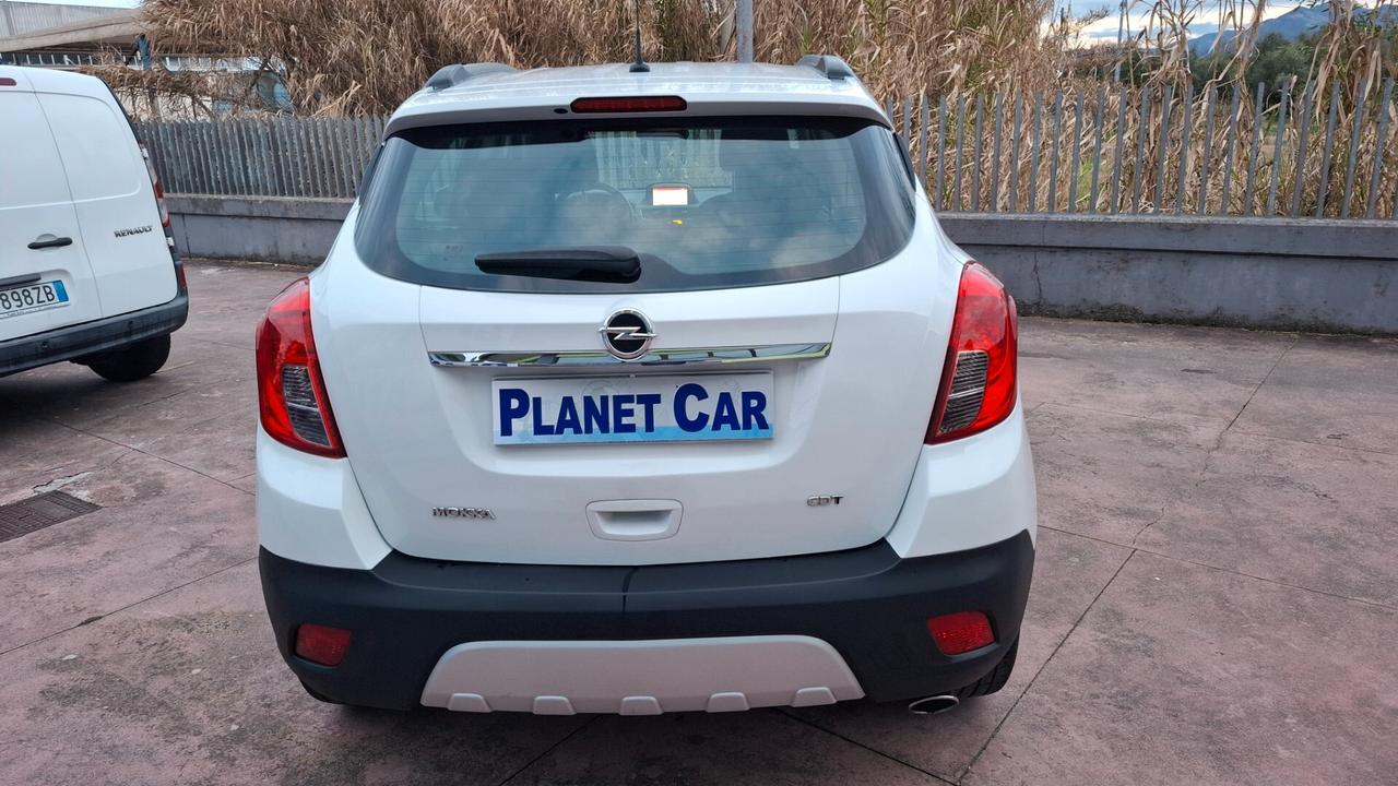 Opel Mokka 1.6 CDTI Ecotec 136CV 4x2 Start&Stop Cosmo