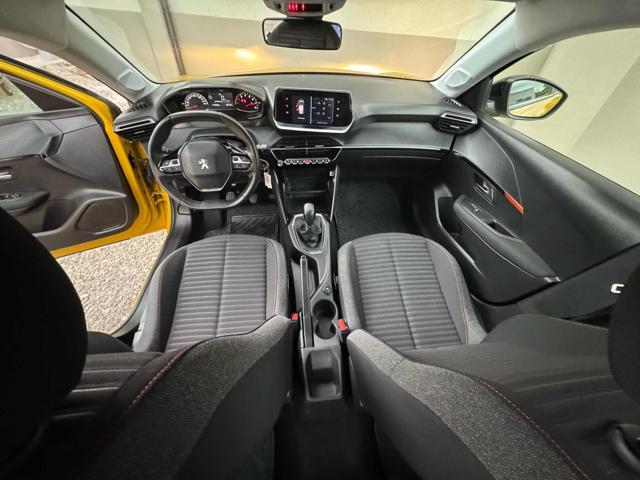 PEUGEOT 208 Stop&Start 5 porte Active Pack