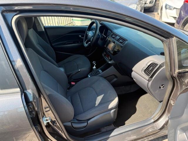 Kia Rio 1.4 CRDi 5p.S&S High Tech 90Cv