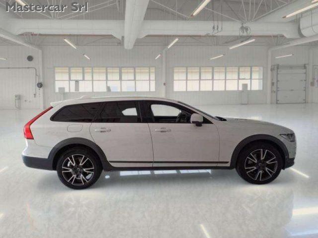 VOLVO V90 Cross Country 2.0 d5 Pro awd geartronic my19 - FZ375TW